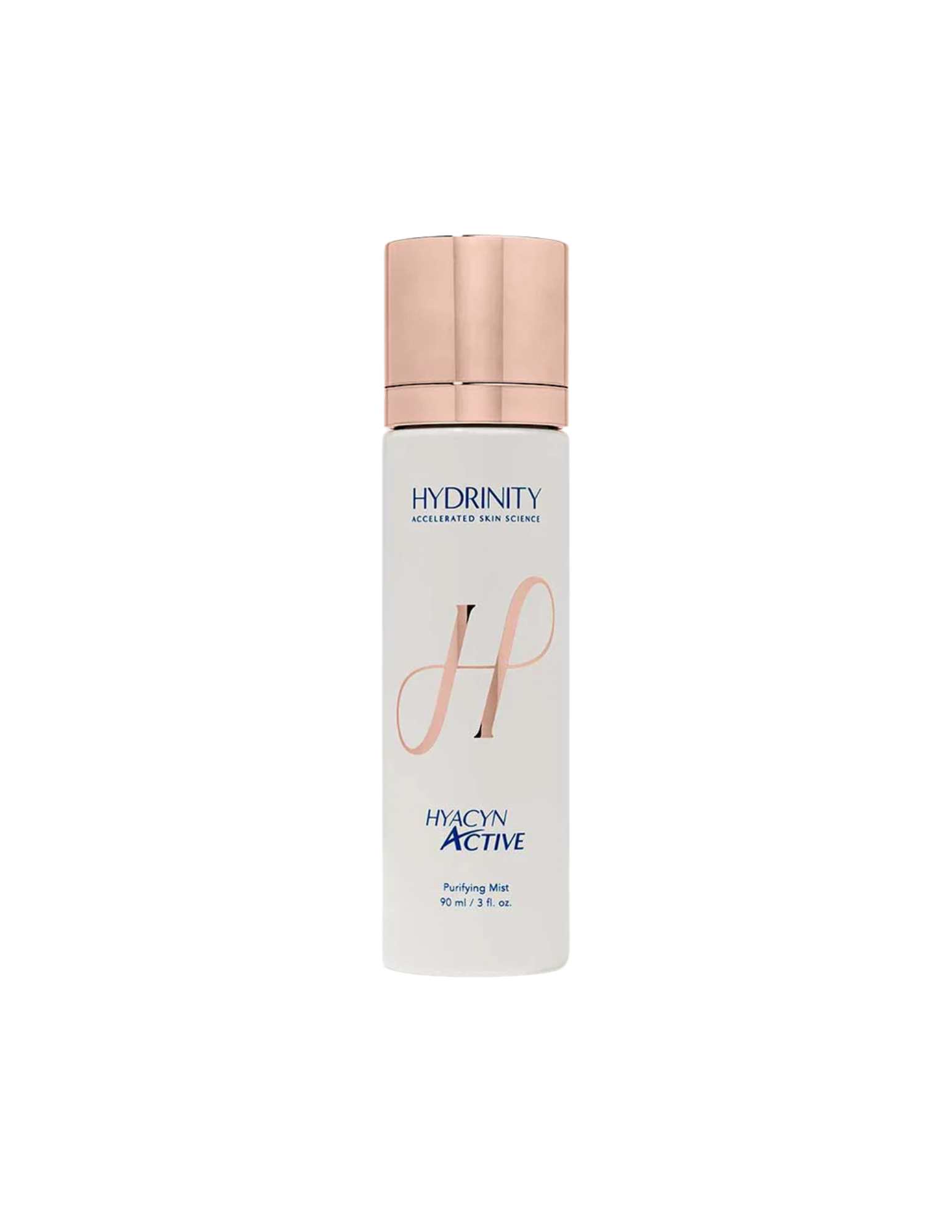 Hydrinity Hyacyn Active Purifying Mist
