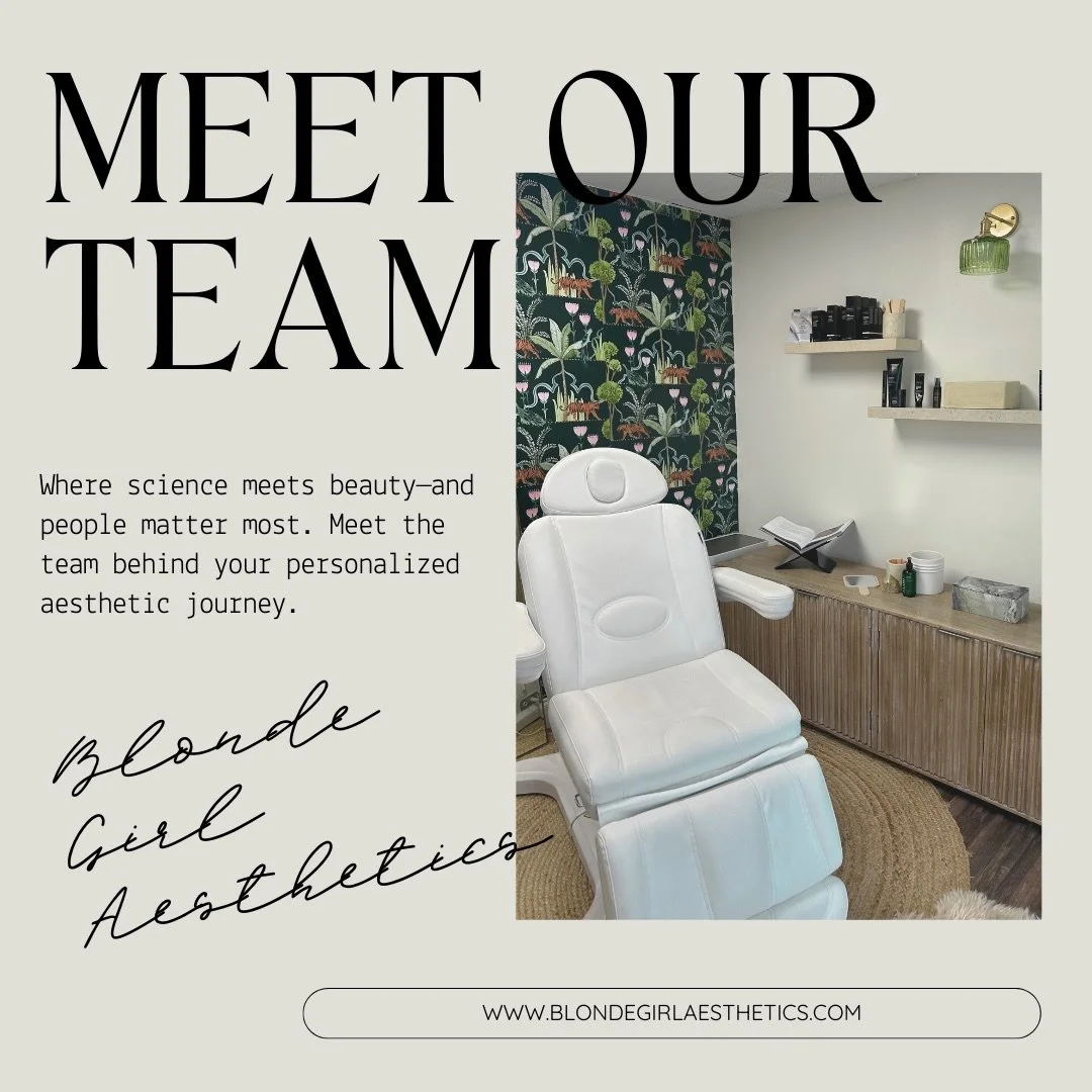 ✨Behind every glow at BGA is a 𝐭𝐞𝐚𝐦 𝑑𝑒𝑑𝑖𝑐𝑎𝑡𝑒𝑑 𝑡𝑜 𝑦𝑜𝑢✨

Built in 𝟐𝟎𝟐𝟐 and still going strong, BGA was founded on one vision: 𝐚𝐞𝐬𝐭𝐡𝐞𝐭𝐢𝐜 𝐜𝐚𝐫𝐞 𝐝𝐨𝐧𝐞 𝐛𝐞𝐭𝐭𝐞𝐫&mdash;without rushed appointments, prefilled tox syrin