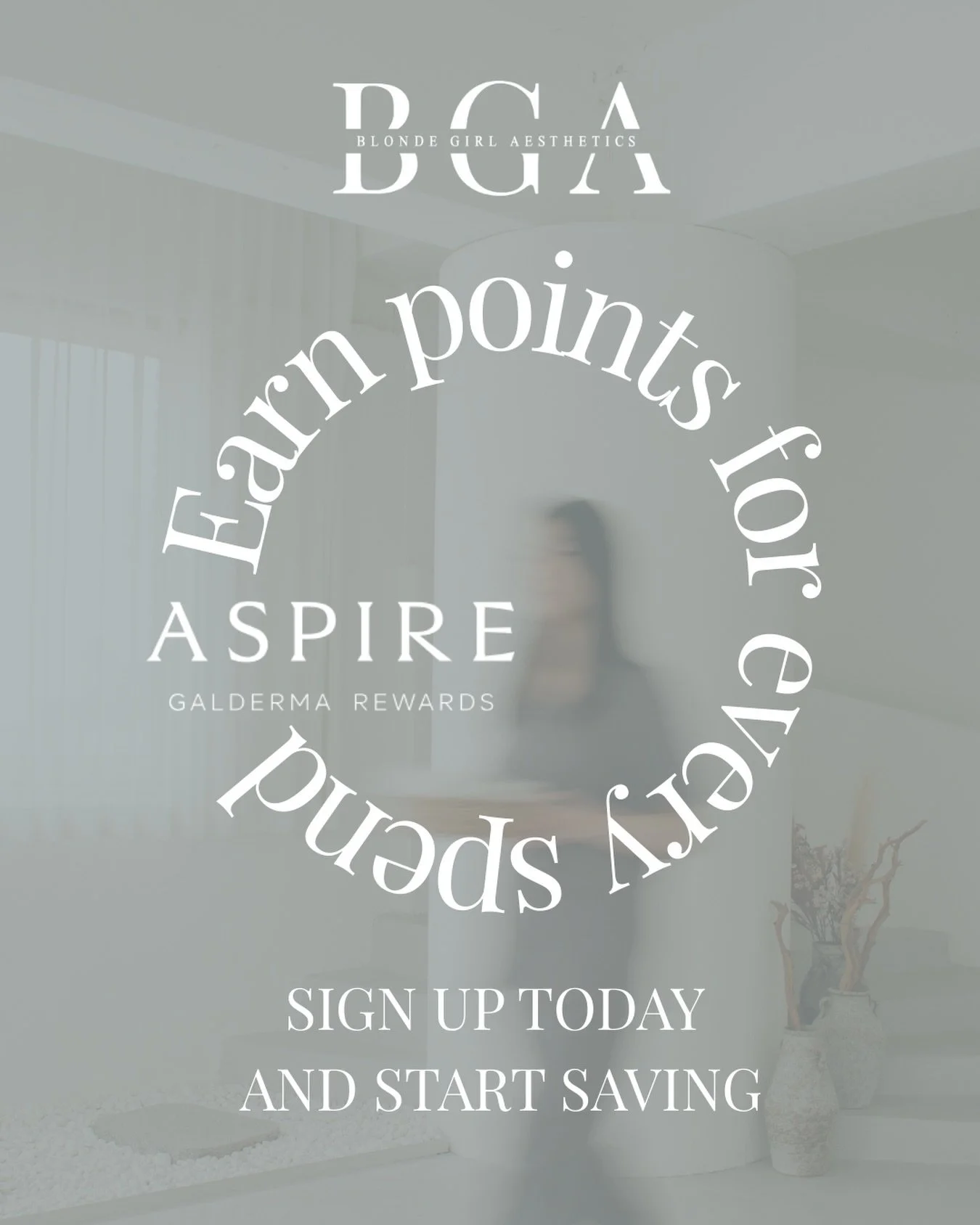 💘𝐀𝐒𝐏𝐈𝐑𝐄&reg; 𝐑𝐞𝐰𝐚𝐫𝐝𝐬 𝐁𝐆𝐀 𝐈𝐬 𝐋𝐨𝐯𝐢𝐧𝐠-For February Only💘 

For a limited time only, we&rsquo;re offering exclusive Galderma-backed savings you don&rsquo;t want to miss:

✨ 𝐀𝐒𝐏𝐈𝐑𝐄 𝐆𝐢𝐟𝐭 𝐂𝐞𝐫𝐭𝐢𝐟𝐢𝐜𝐚𝐭𝐞 𝐁𝐨𝐧𝐮𝐬