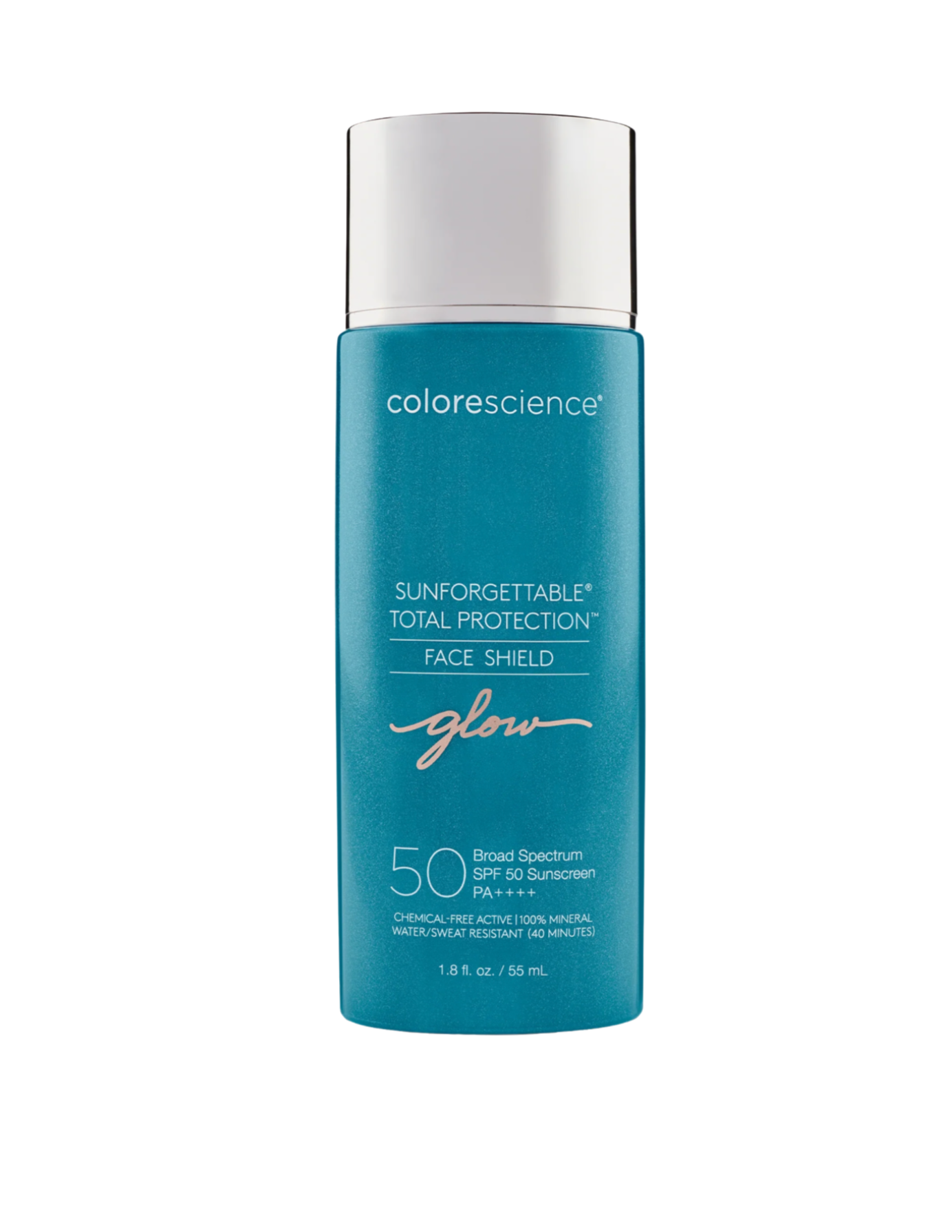 Sunforgettable® Total Protection® Face Shield Glow SPF 50
