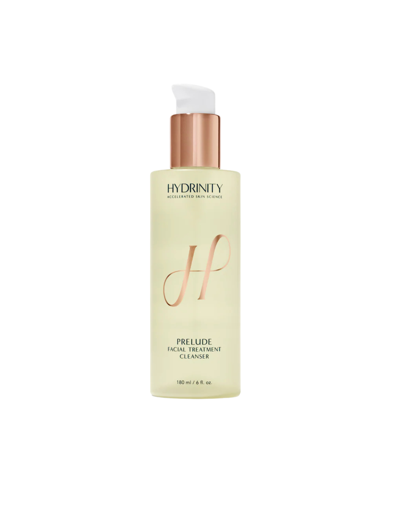 PRELUDE Facial Treatment Cleanser