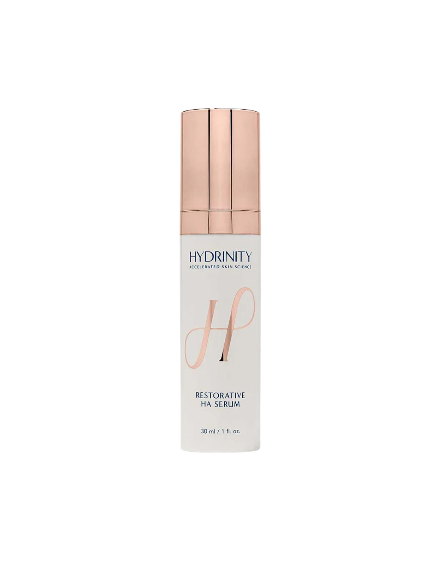 Hydrinity Restorative HA Serum 30ml