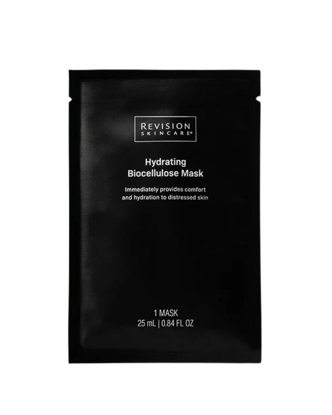 Hydrating Biocellulose Mask
