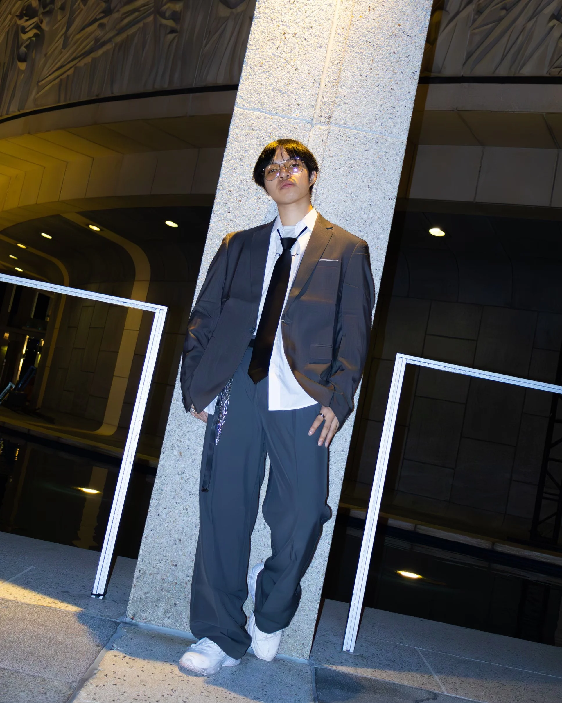 Vincent Tran