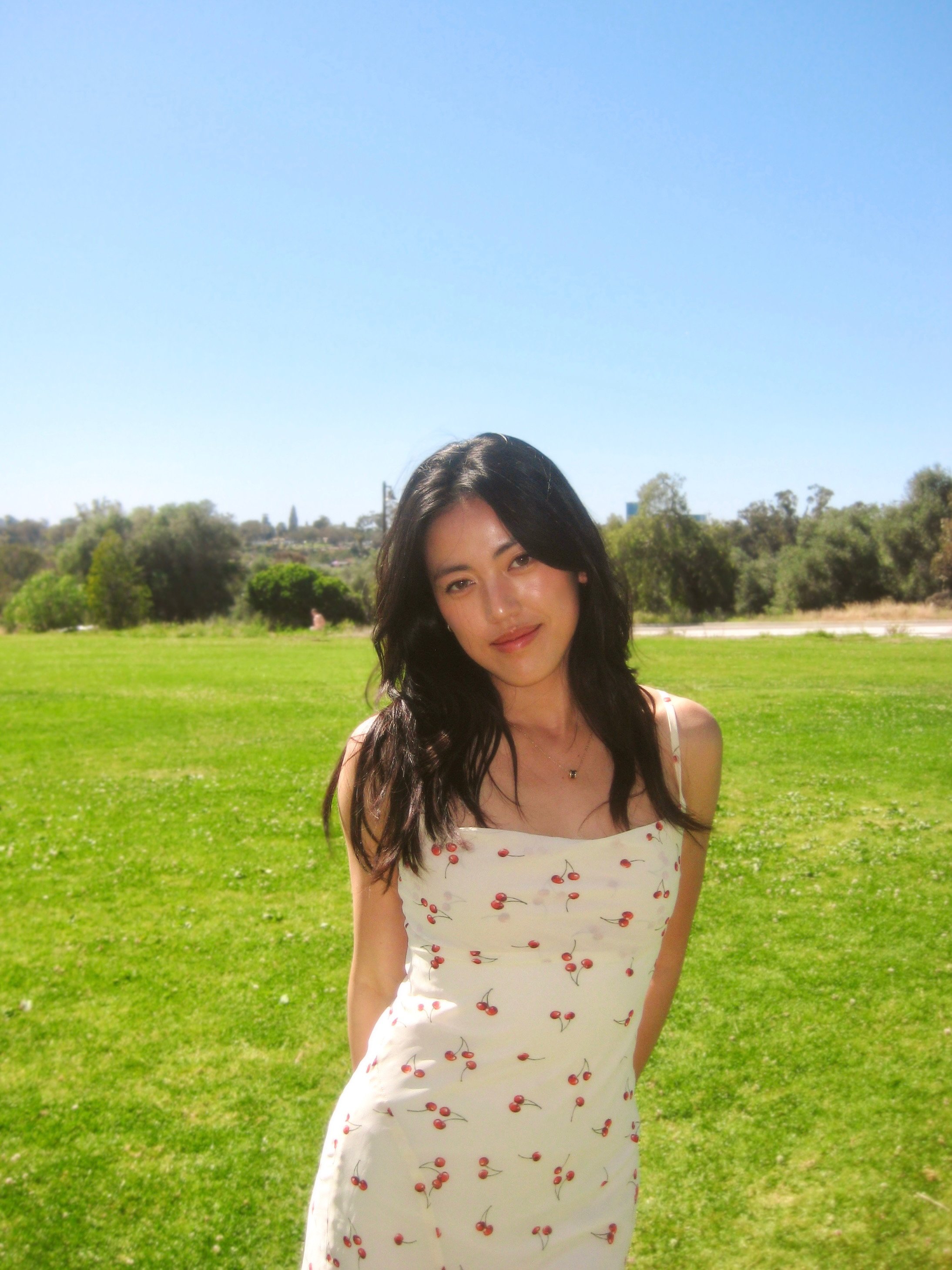 Melody Miao