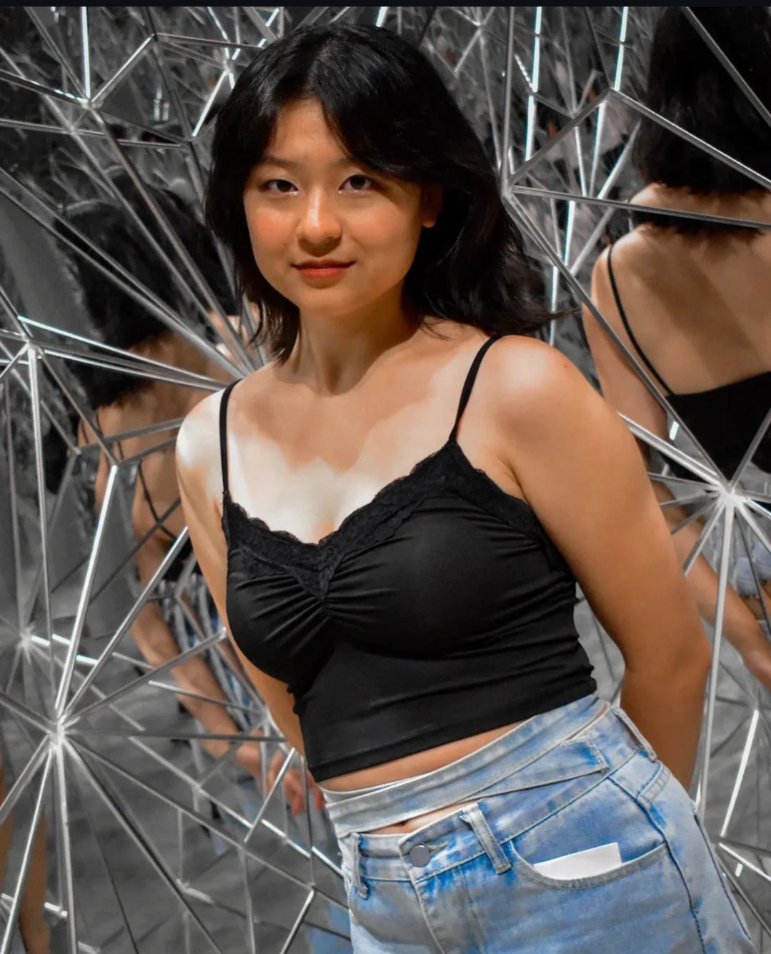 Julia Poon