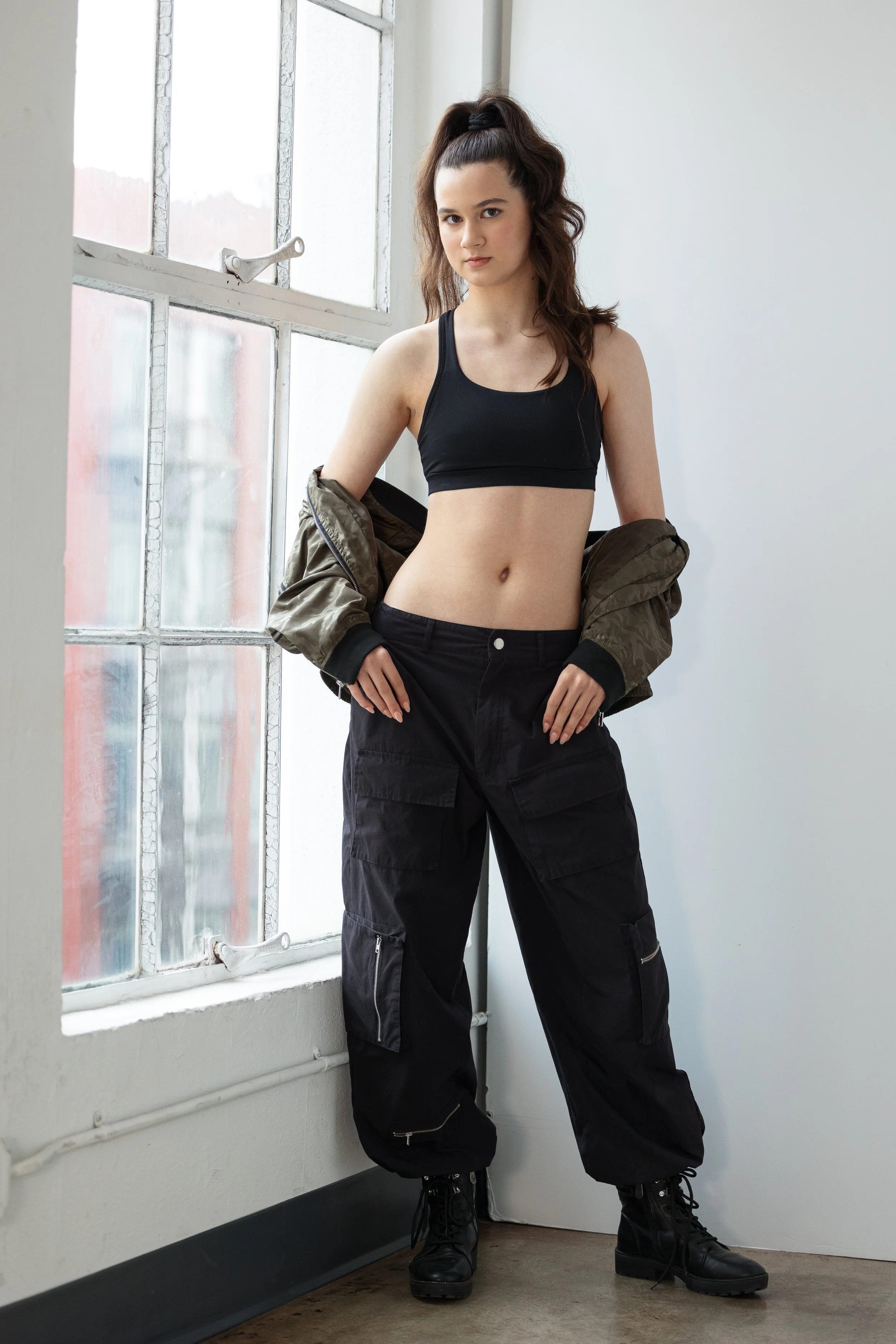 Addison Briselle 