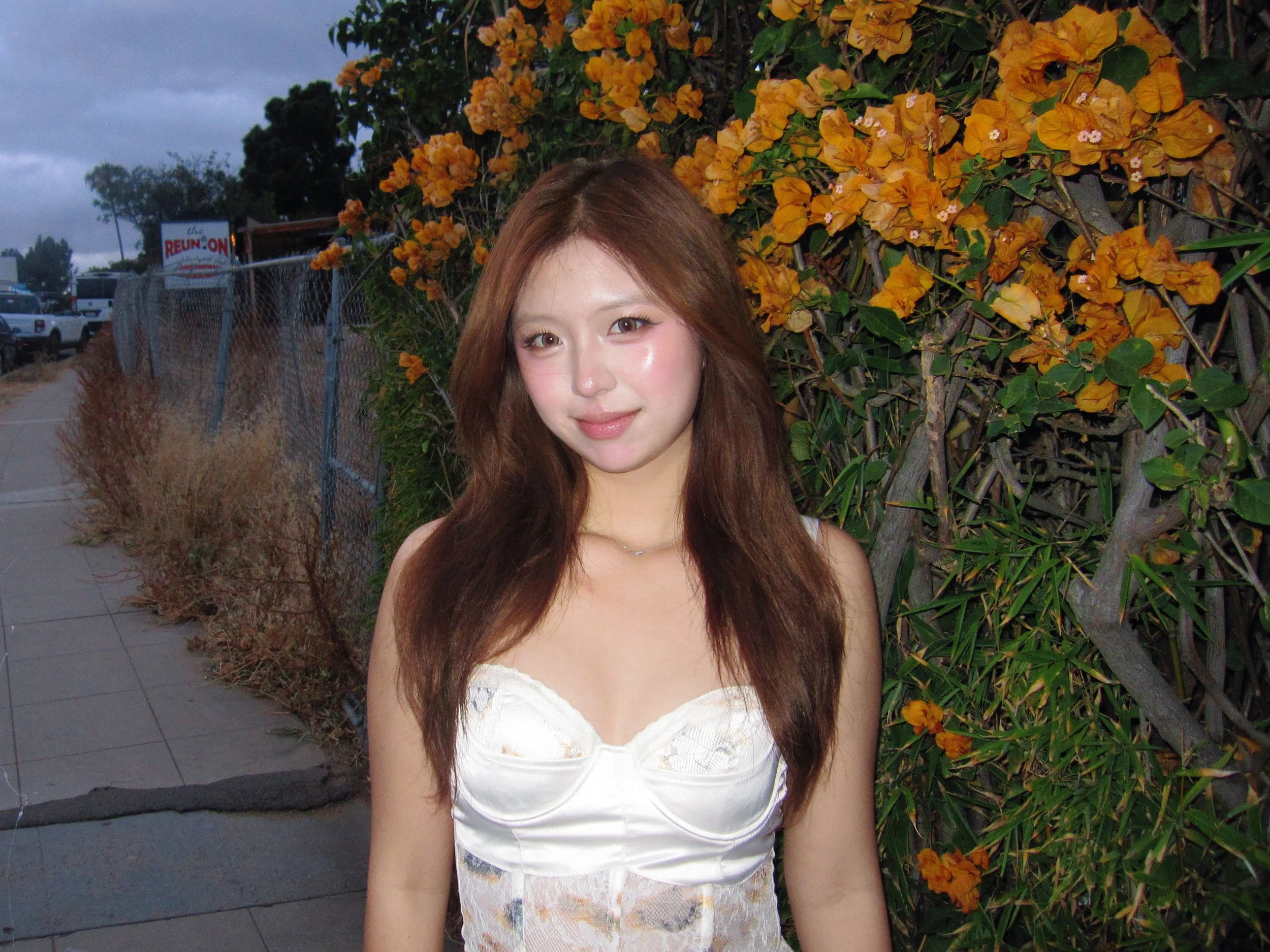 Berry Liu