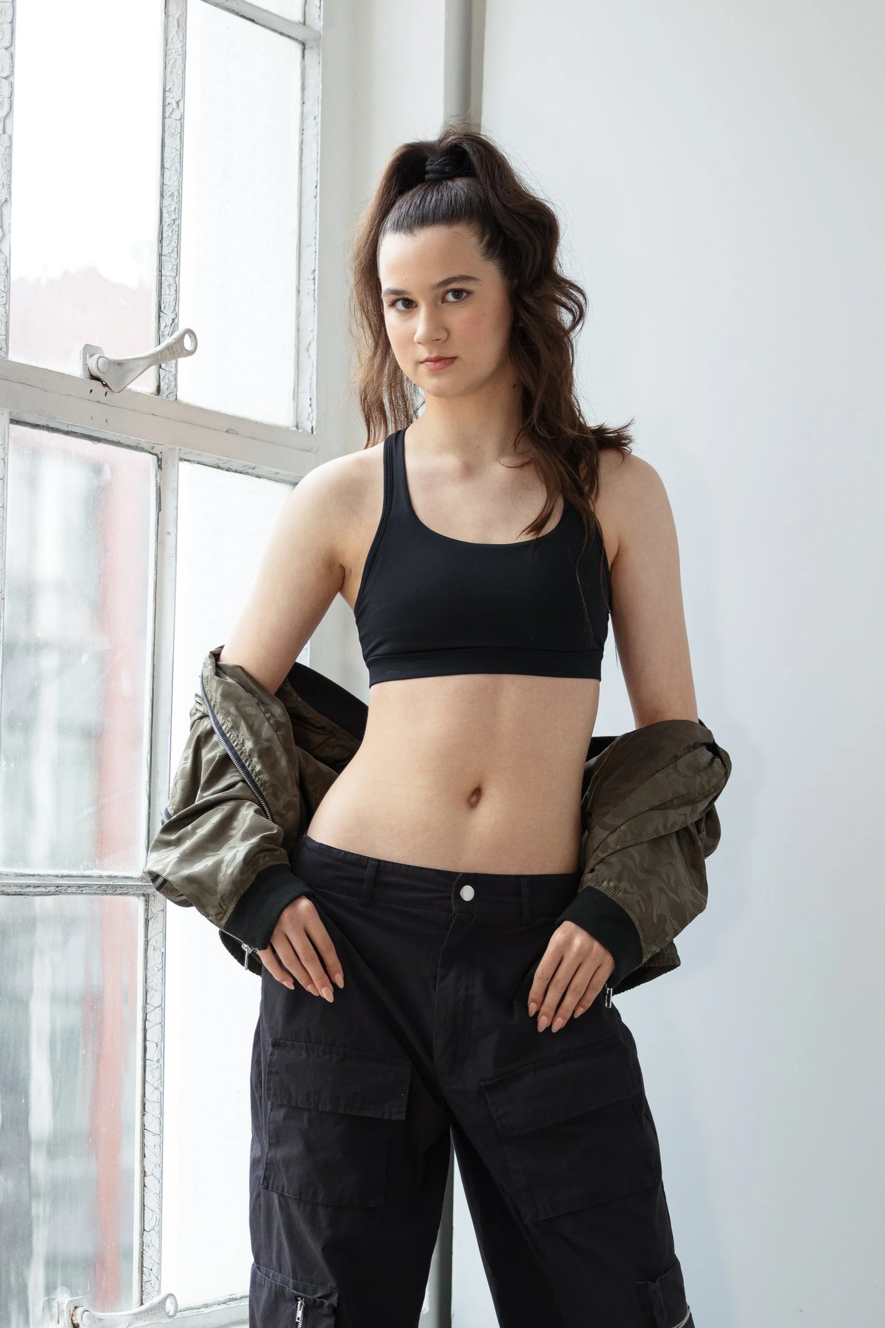 Addison Briselle 