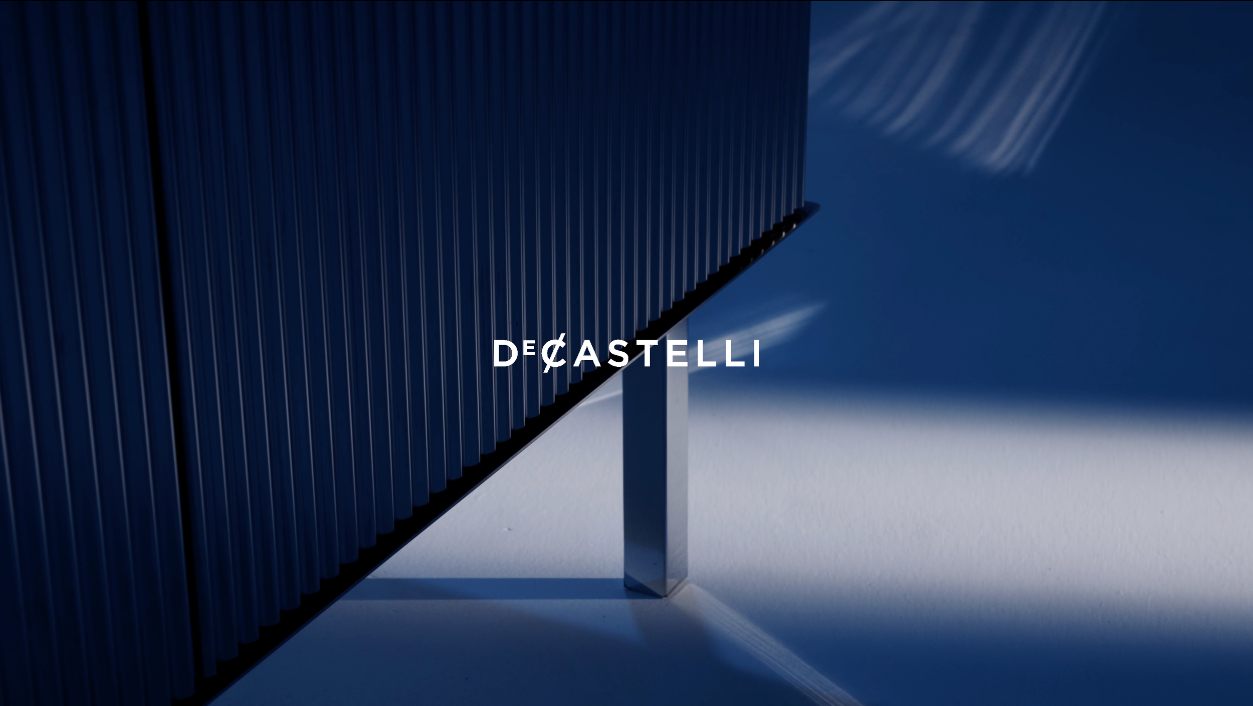De Castelli - Iridium
