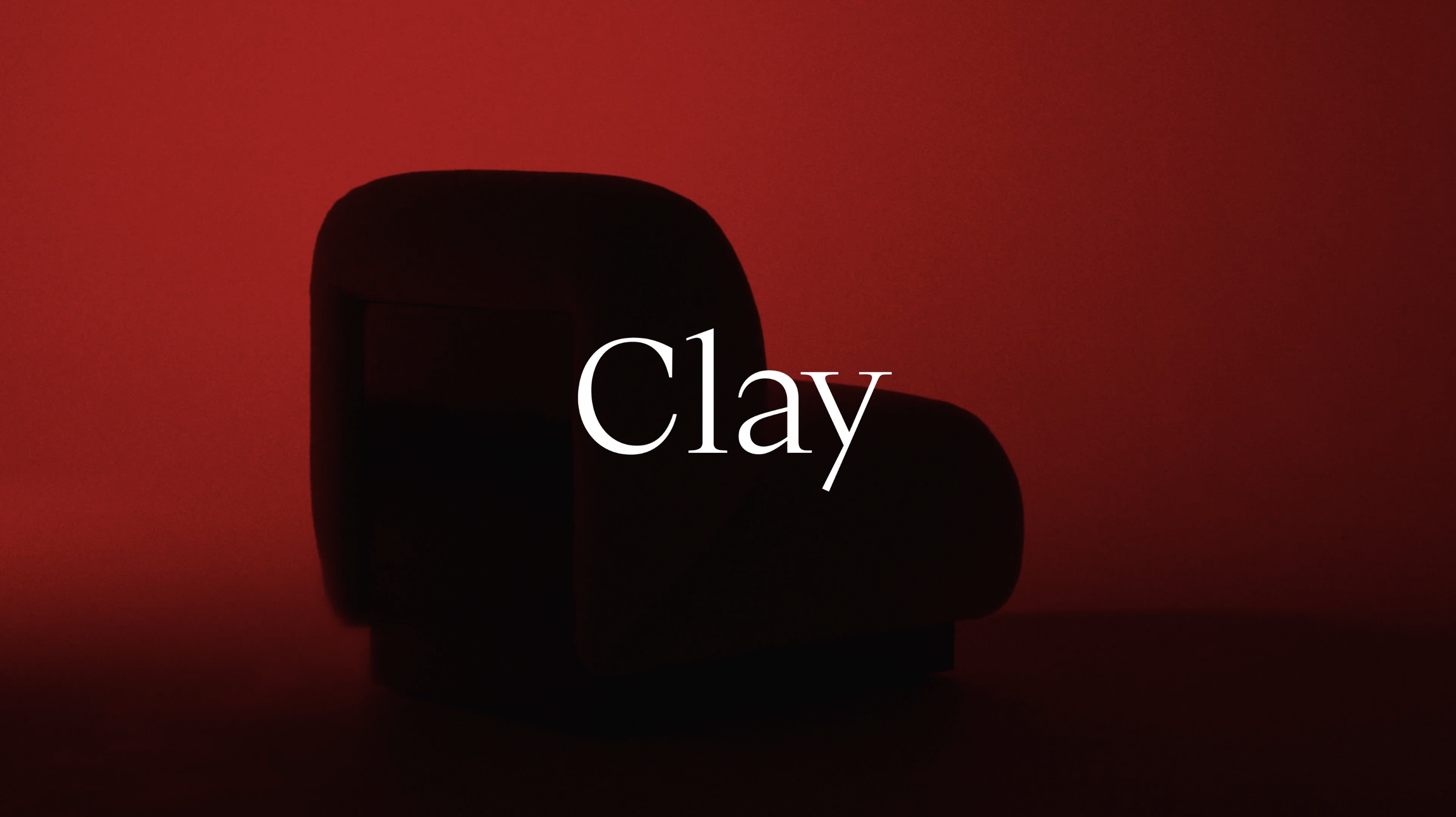 Moroso - Clay