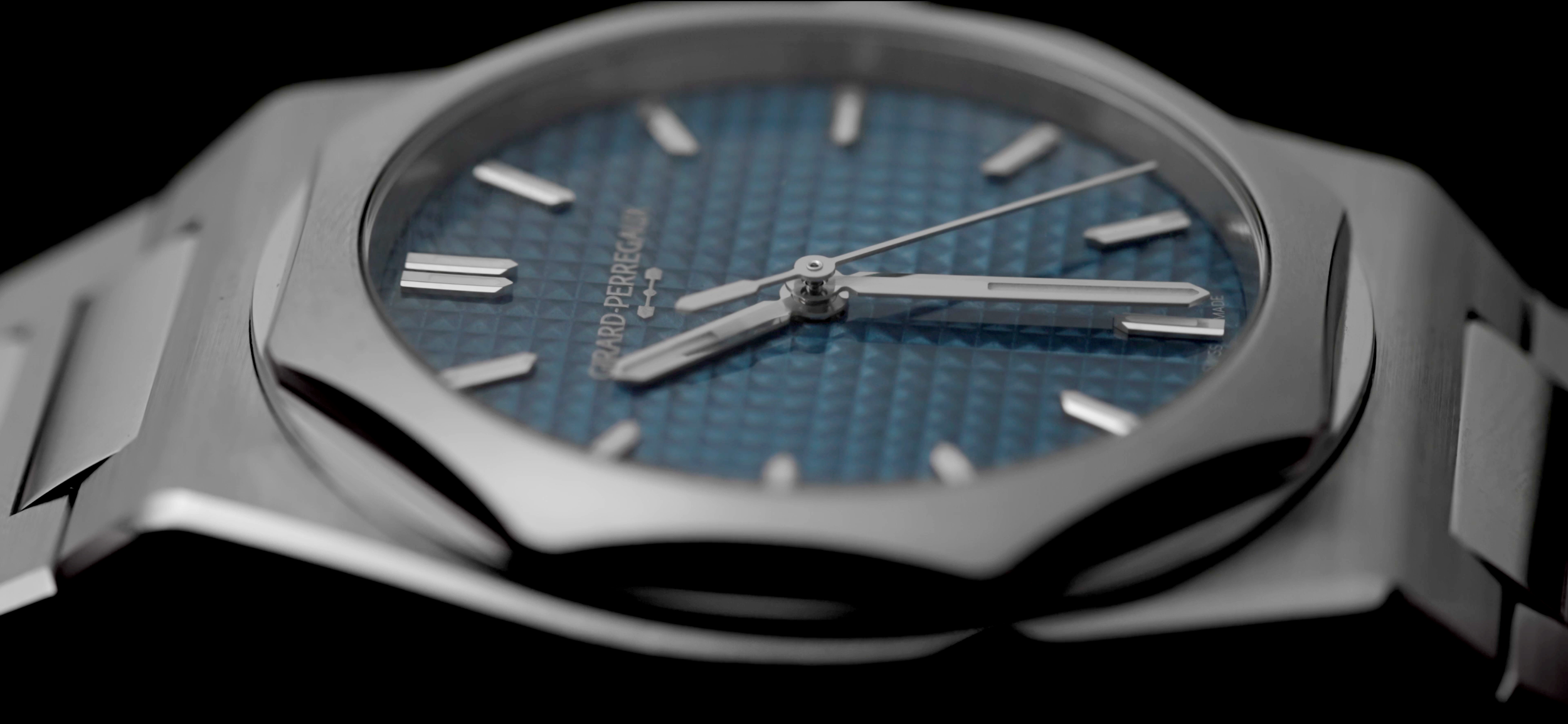 Girard Perregaux x Verga