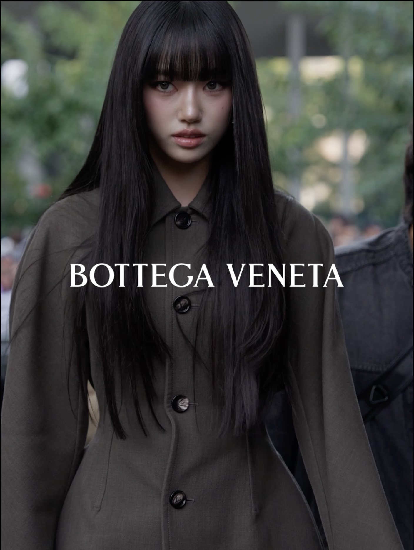 Bottega Veneta - Friends of the house