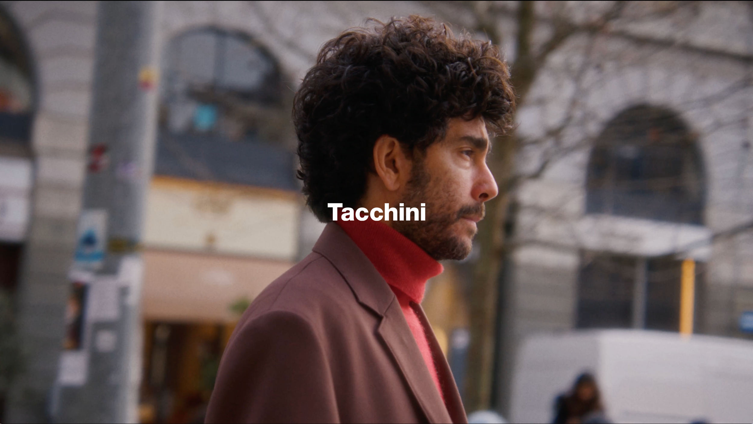 Tacchini