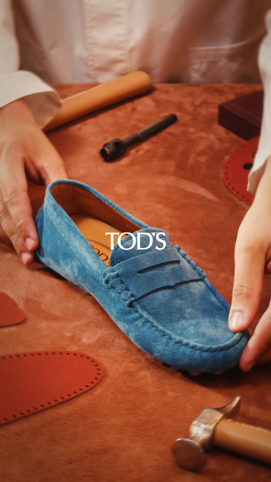 Tod's Symphony