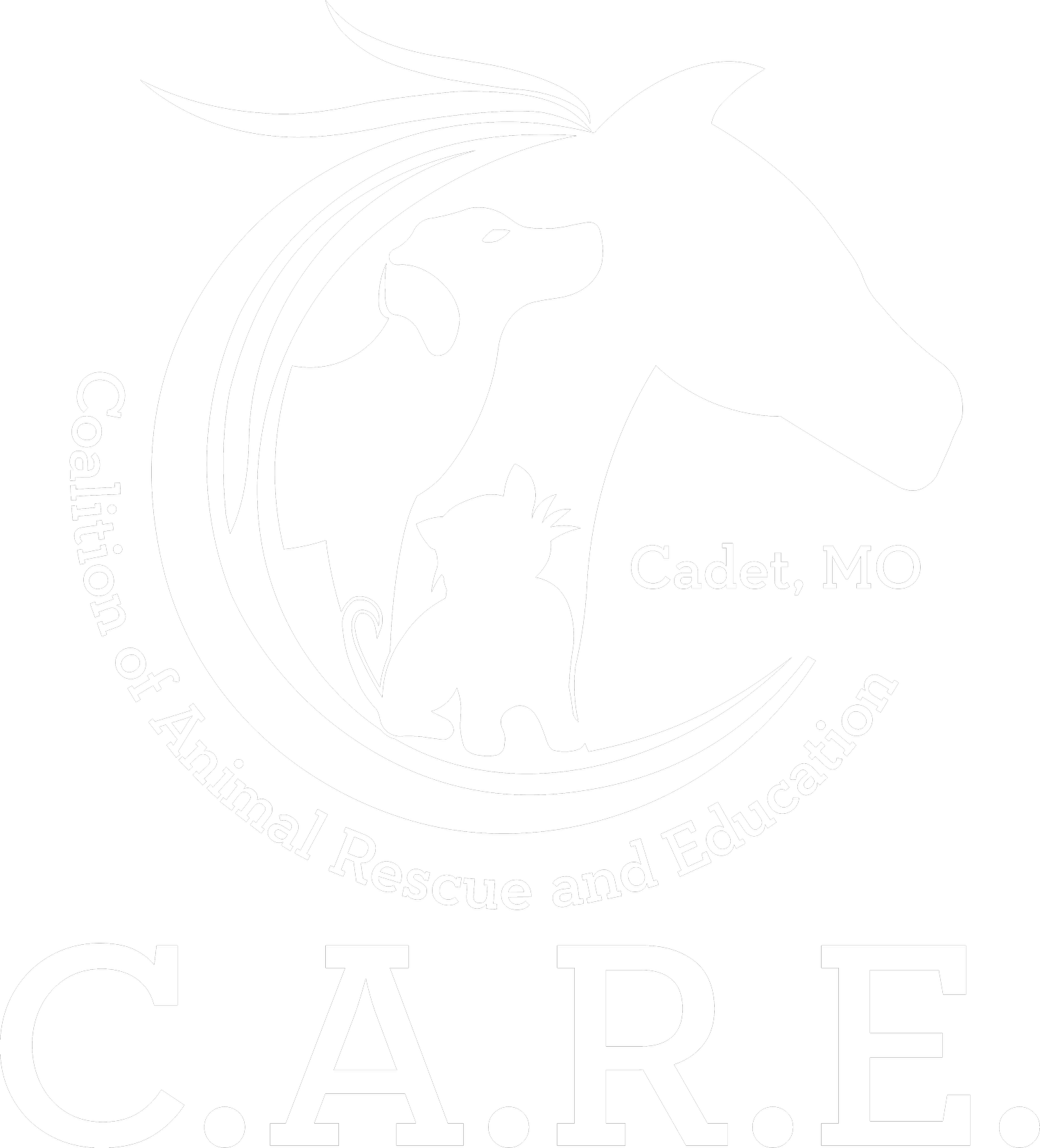Coalition for Animal Rescue and Education