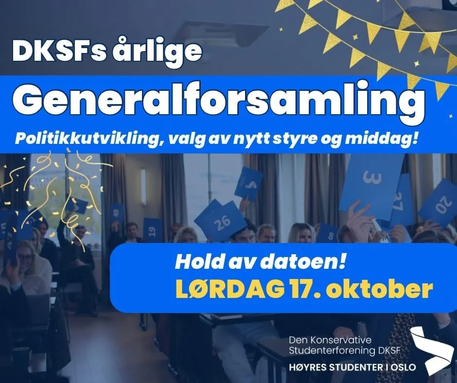 Generalforsamling 2026  