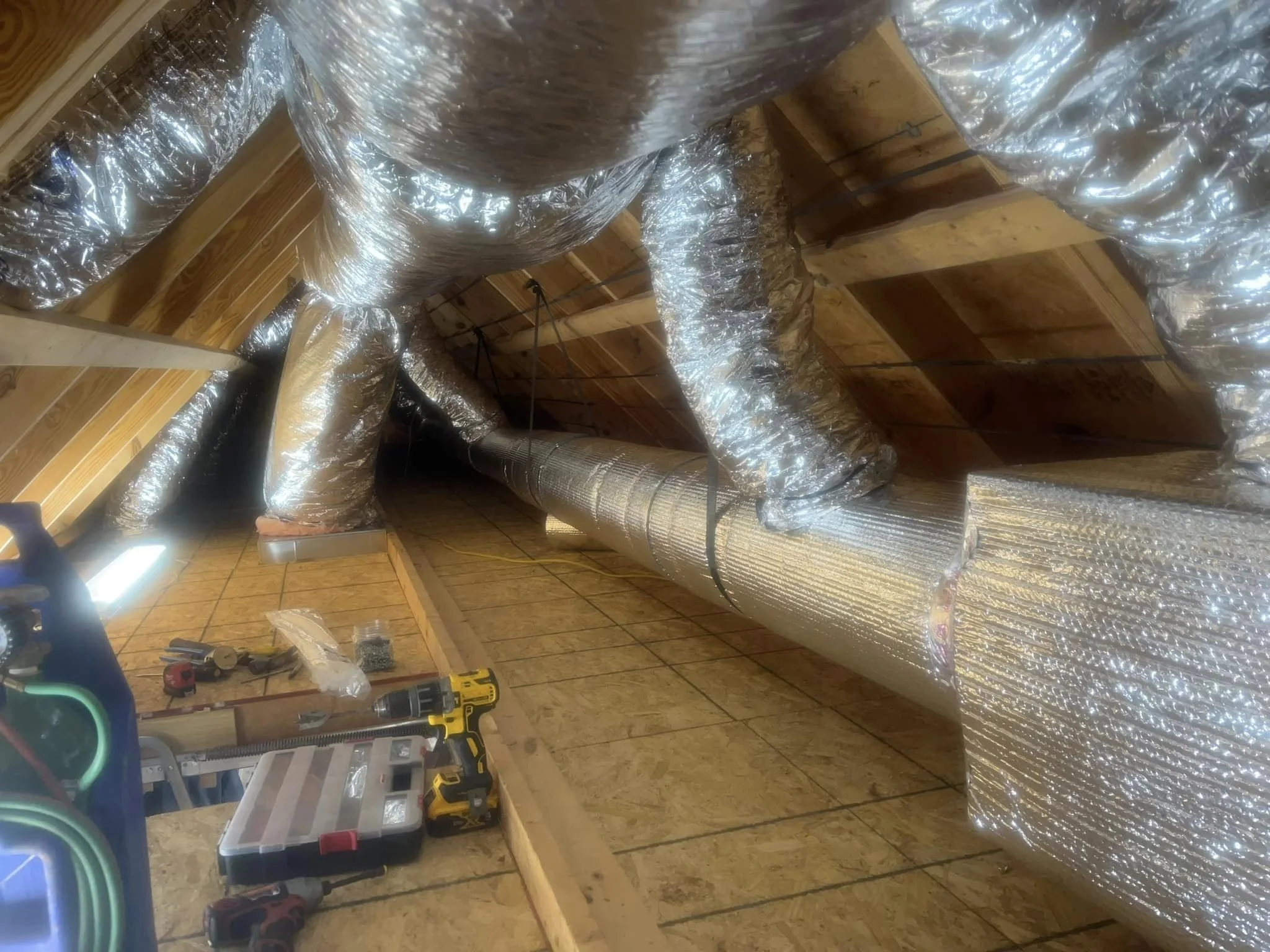 Blue Ridge Heating and Cooling