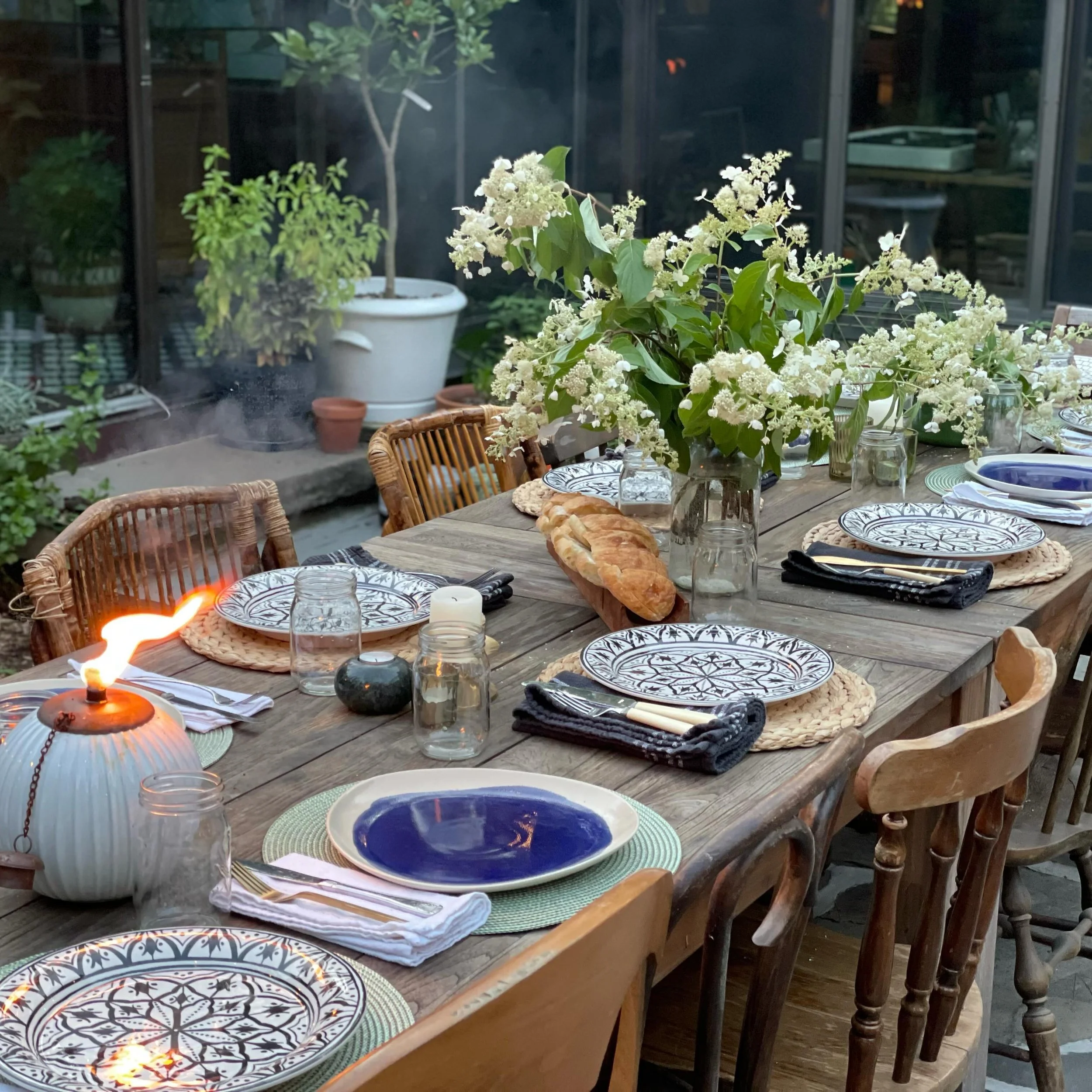 A one of a kind place for your next retreat, reunion or intimate celebration; gather with us.