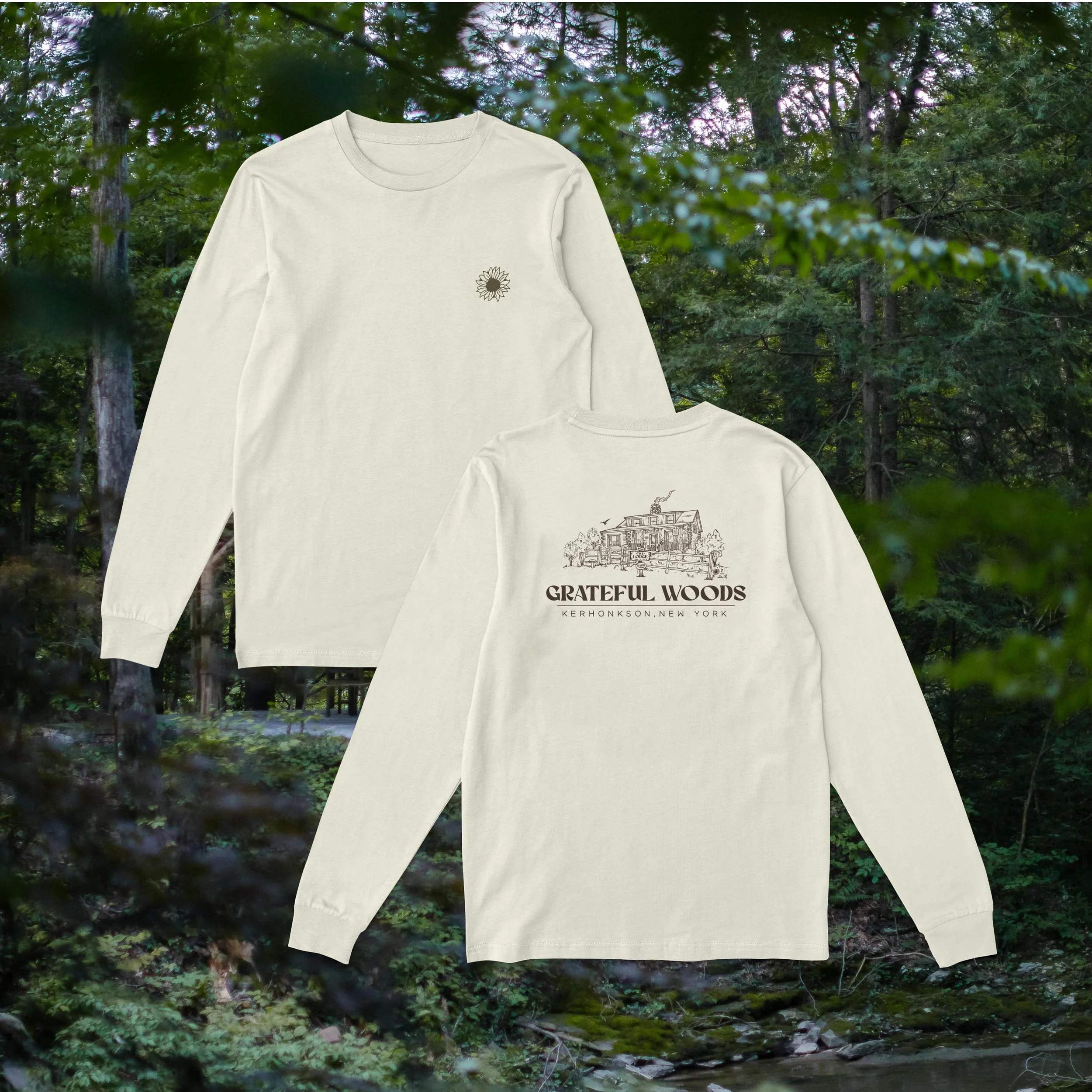 First round of merch is live! Link in bio. Get your staples now.