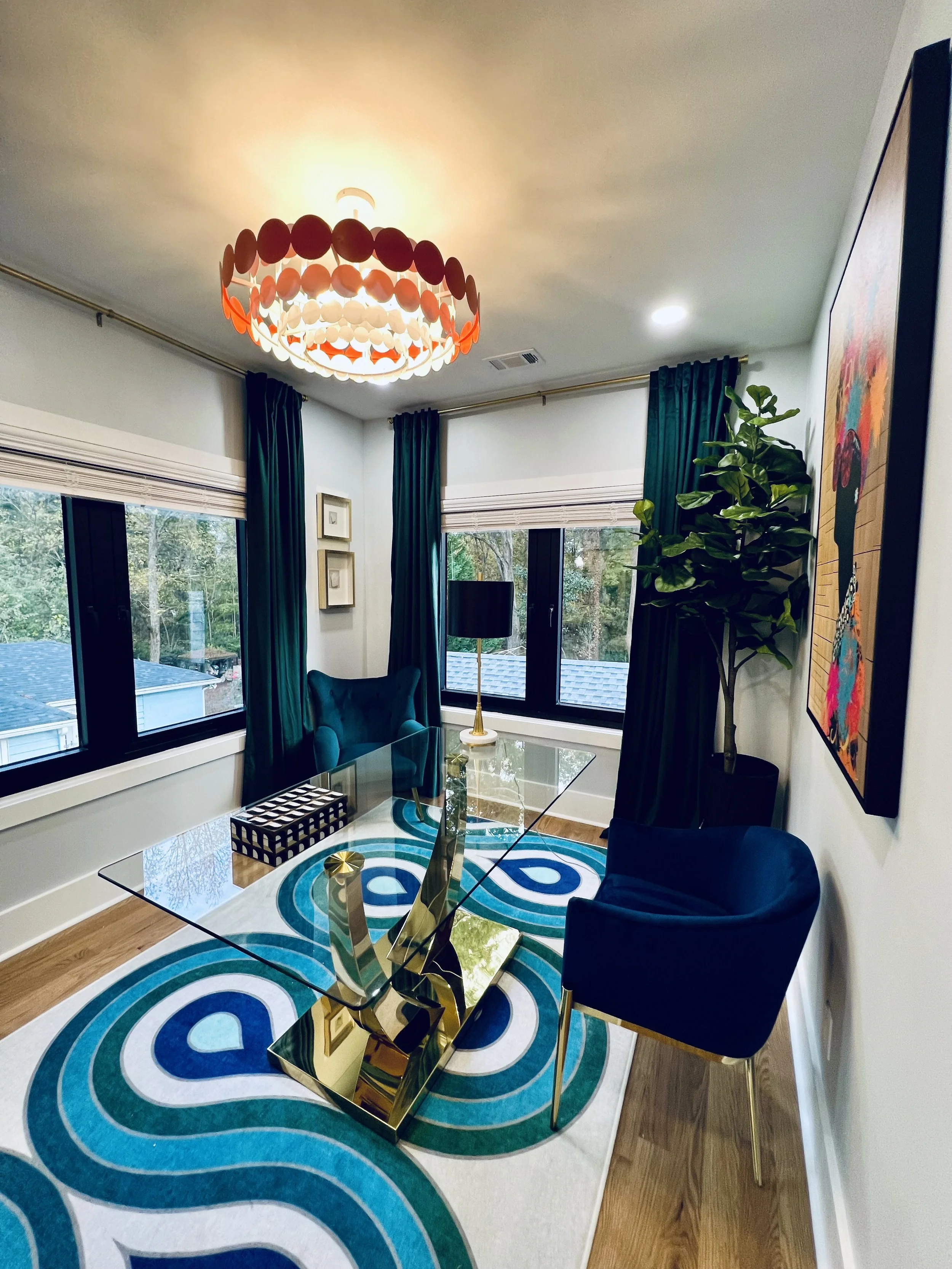 Boutique Commercial Spaces