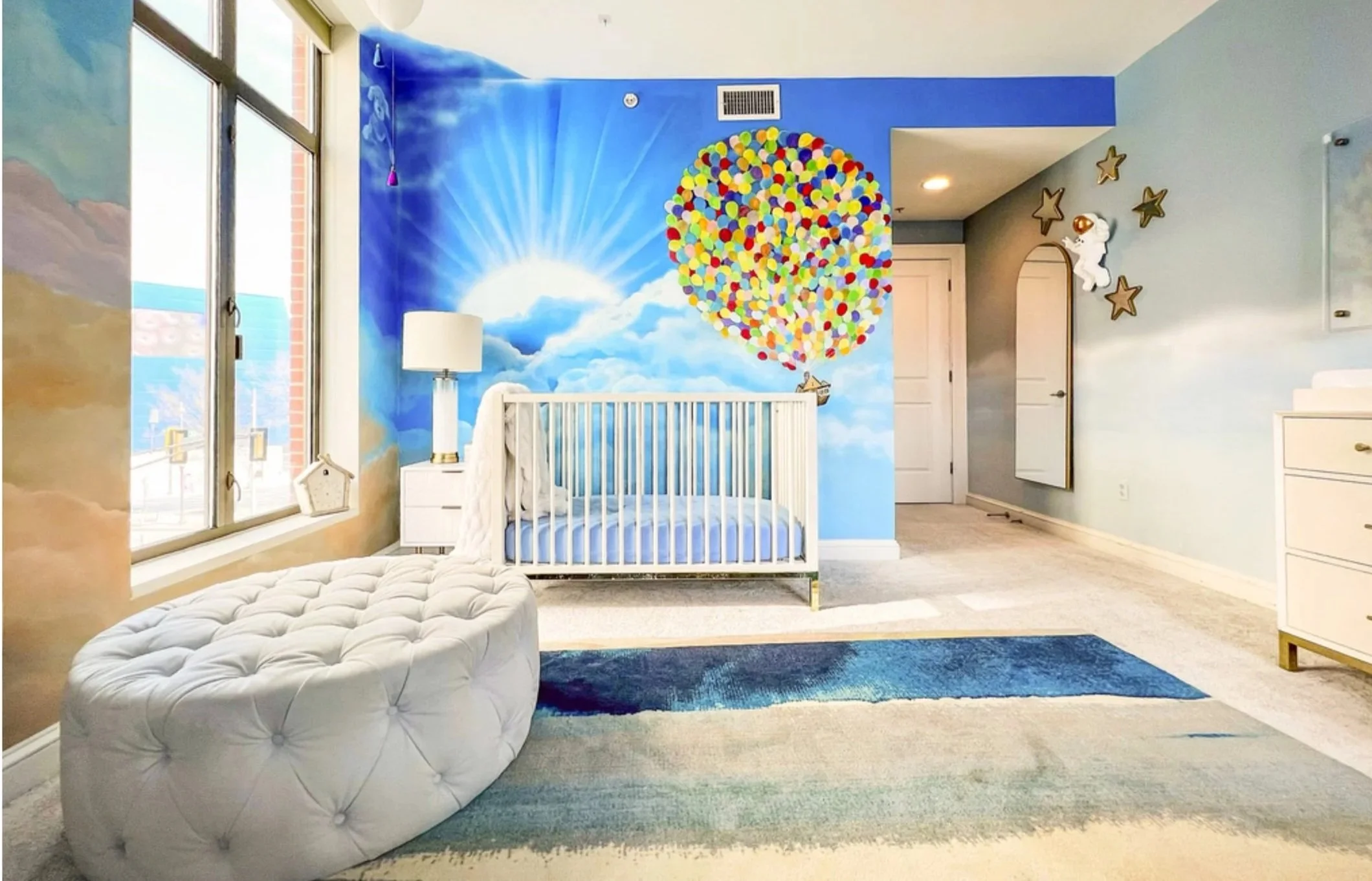 Lovely Day nursery by Coco Kids