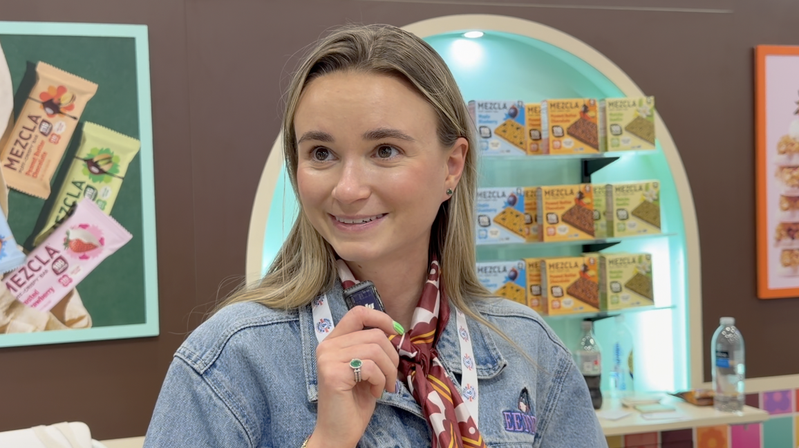 Revealed: 3 New Flavors Join Mezcla’s Protein Treat Lineup