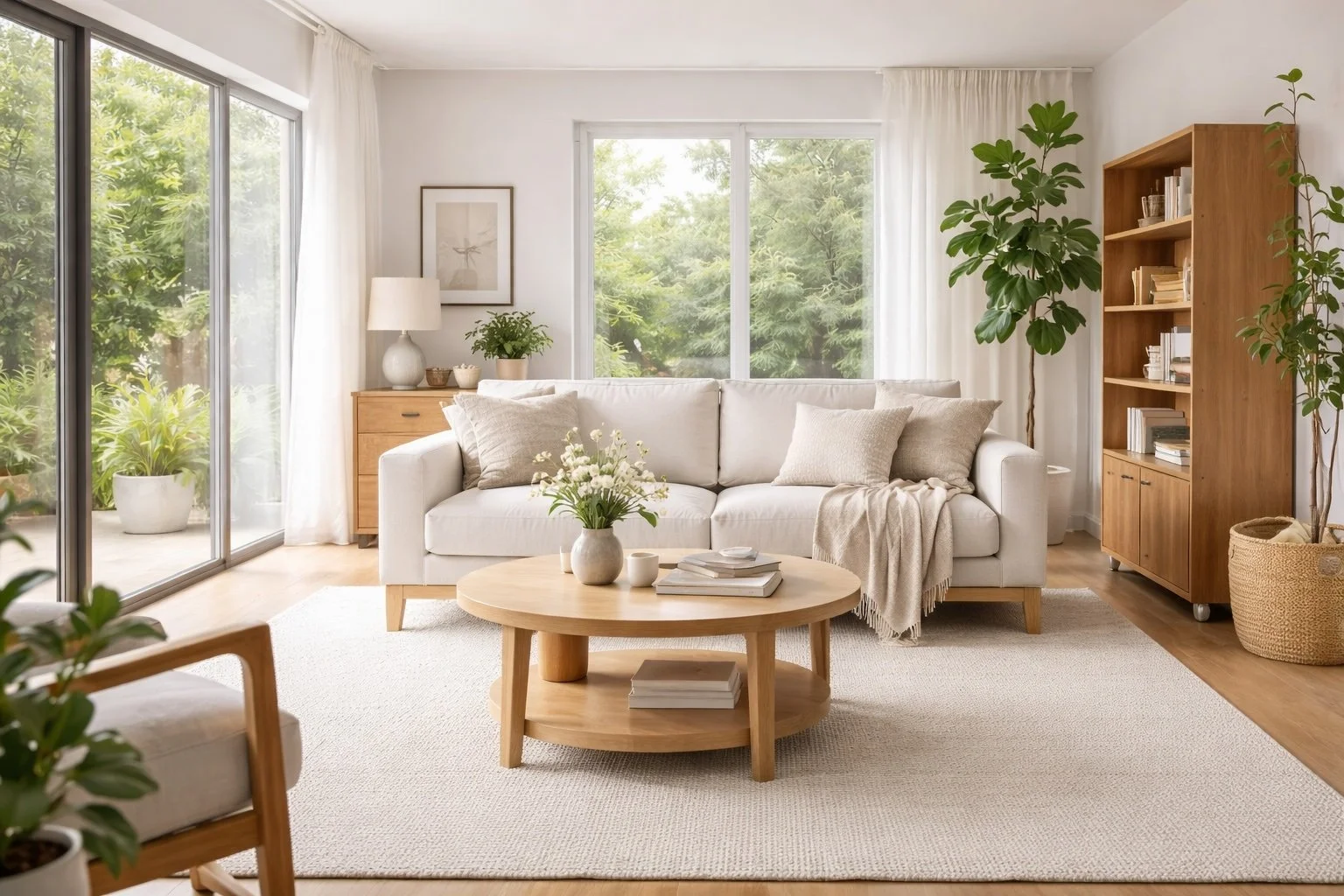 Our Guide to Greener Furniture Plus 7 Brands We Love