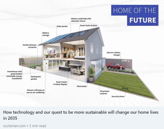 Sustainable Home &amp; Furniture