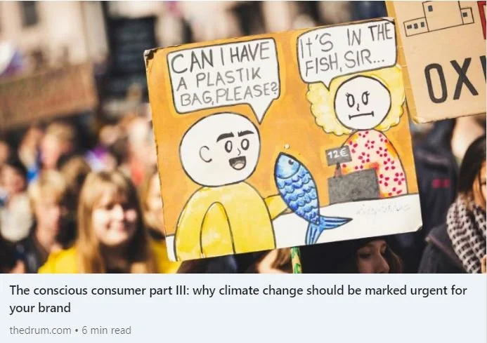 Sustainable Retail &amp; Recommerce