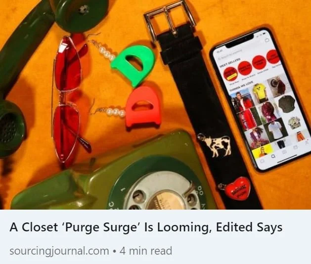 Sustainable Apparel &amp; Fashion