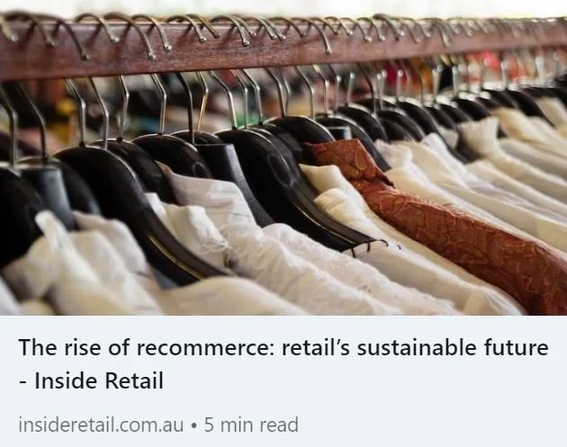 Sustainable Apparel &amp; Fashion