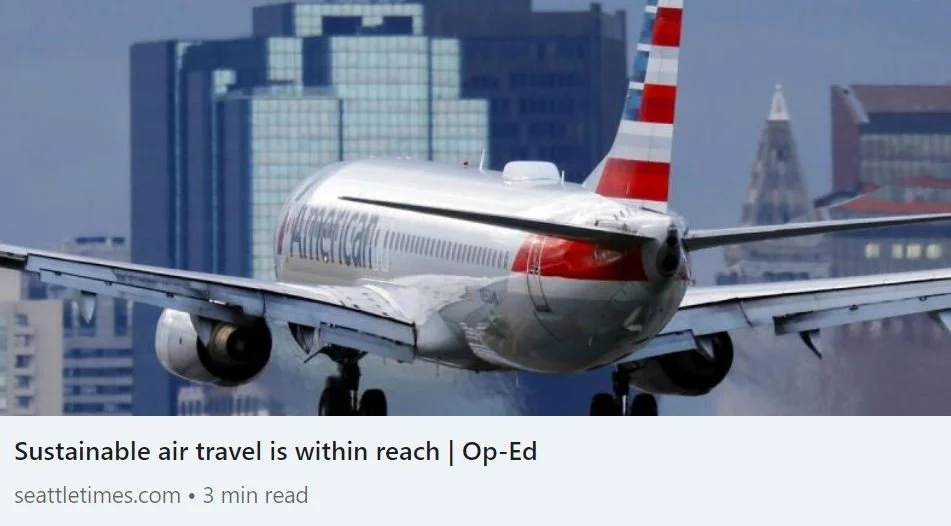 Sustainable Travel &amp; Tourism