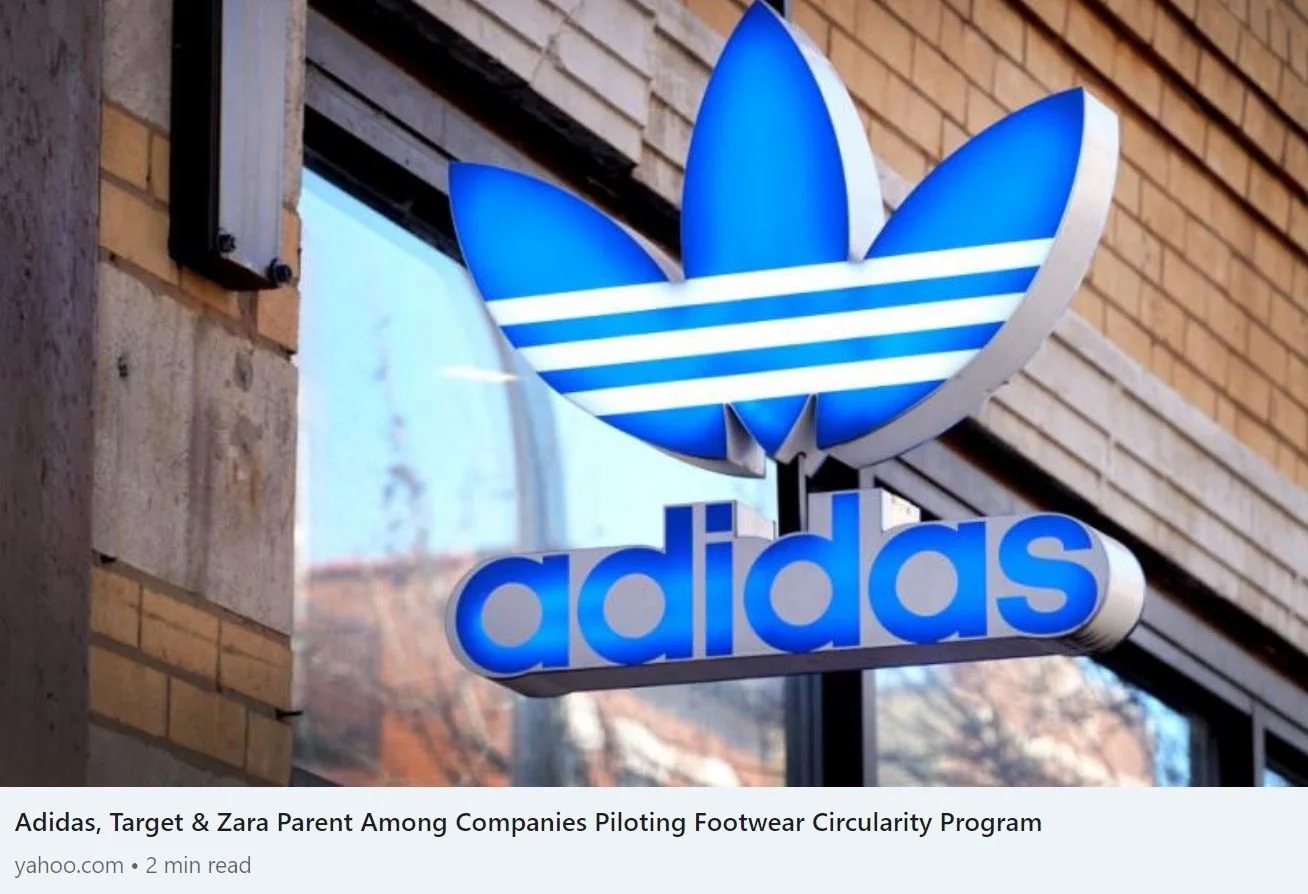 Sustainable Apparel &amp; Fashion