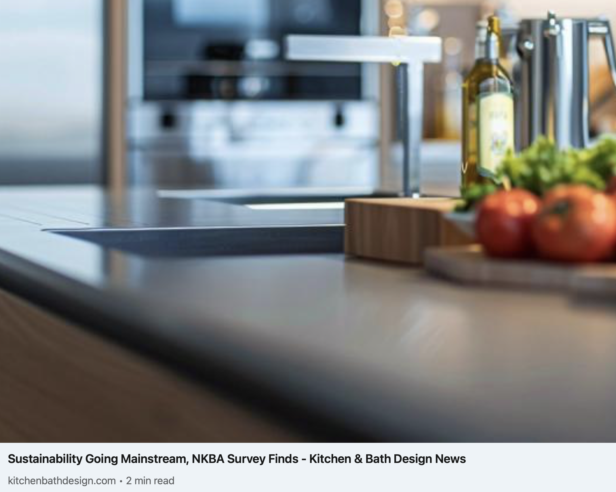 Spotlight: Sustainable Home News Highlights
