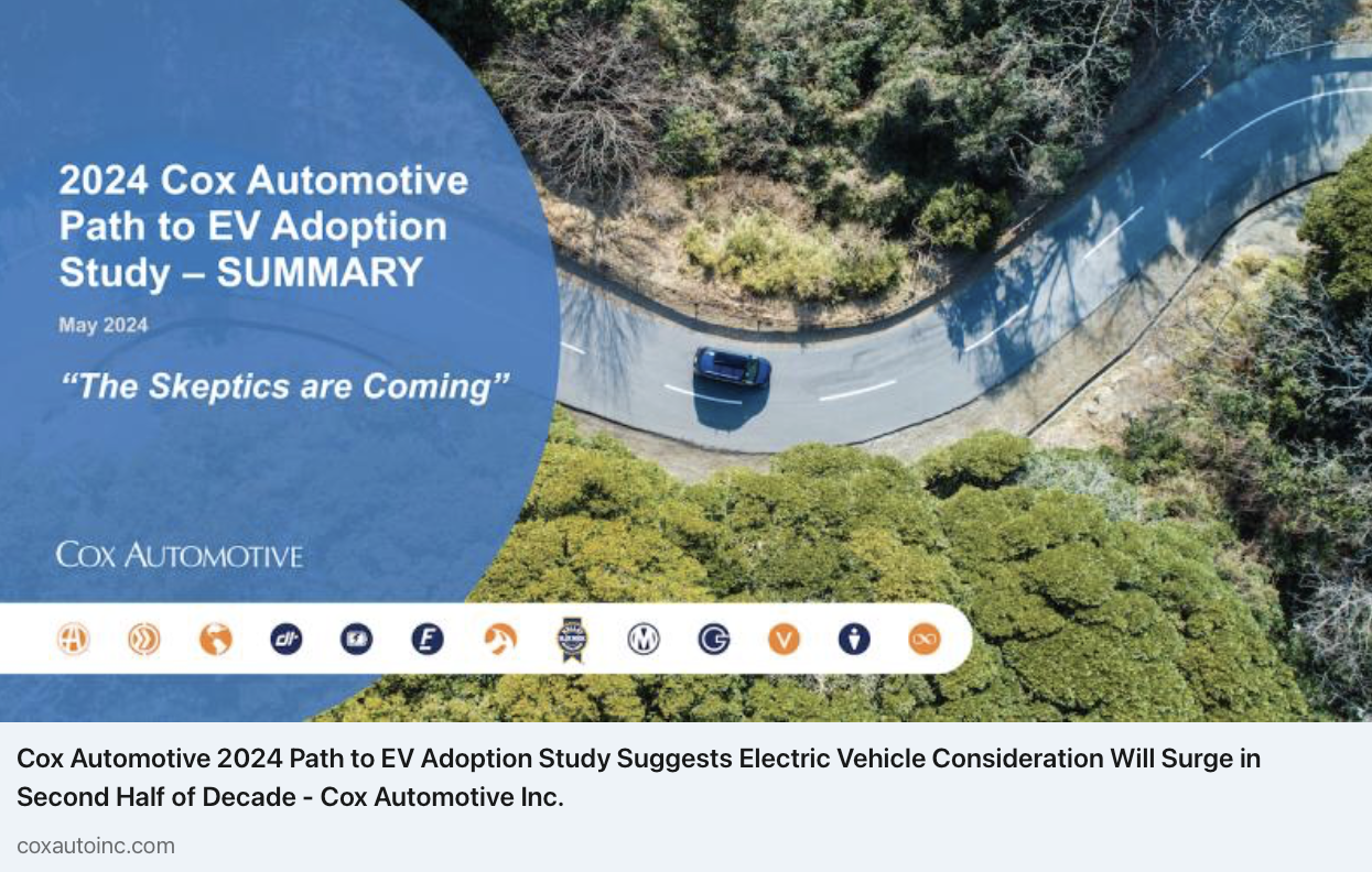 Spotlight: EV News Highlights