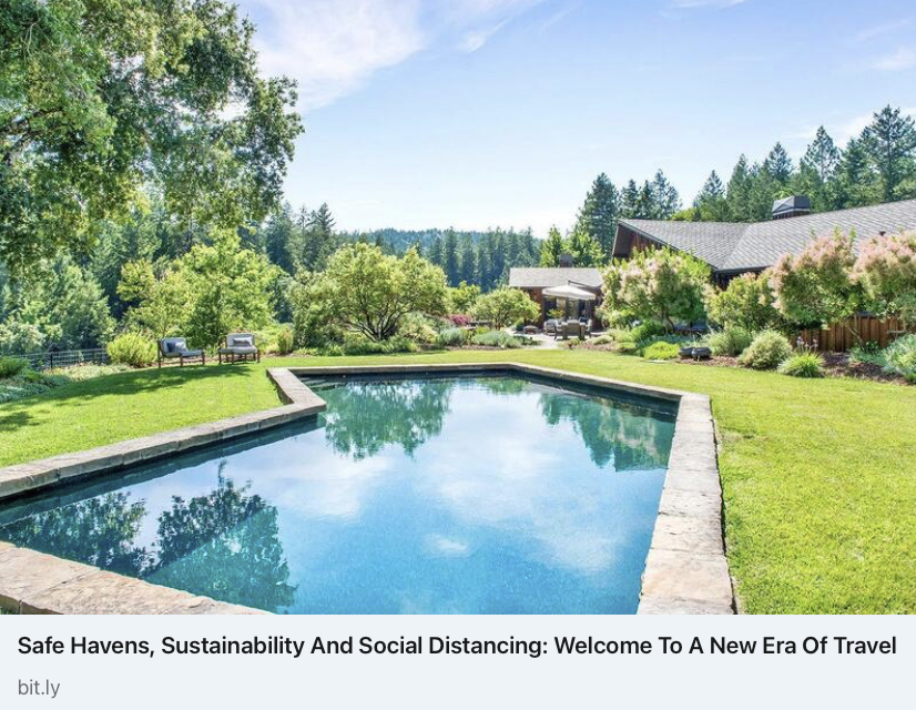 Spotlight: Sustainable Travel News Highlights