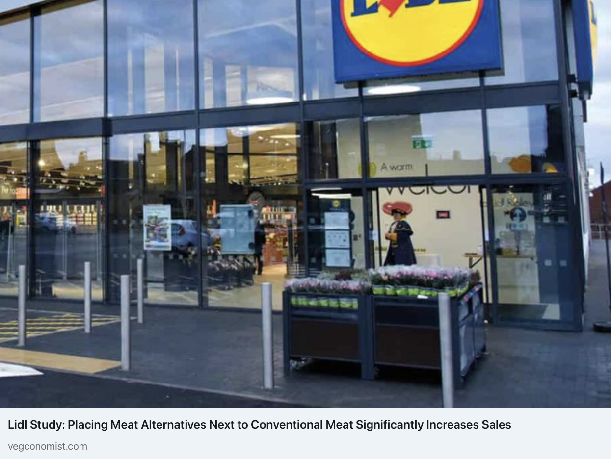 Spotlight: Sustainable Grocery News Highlights