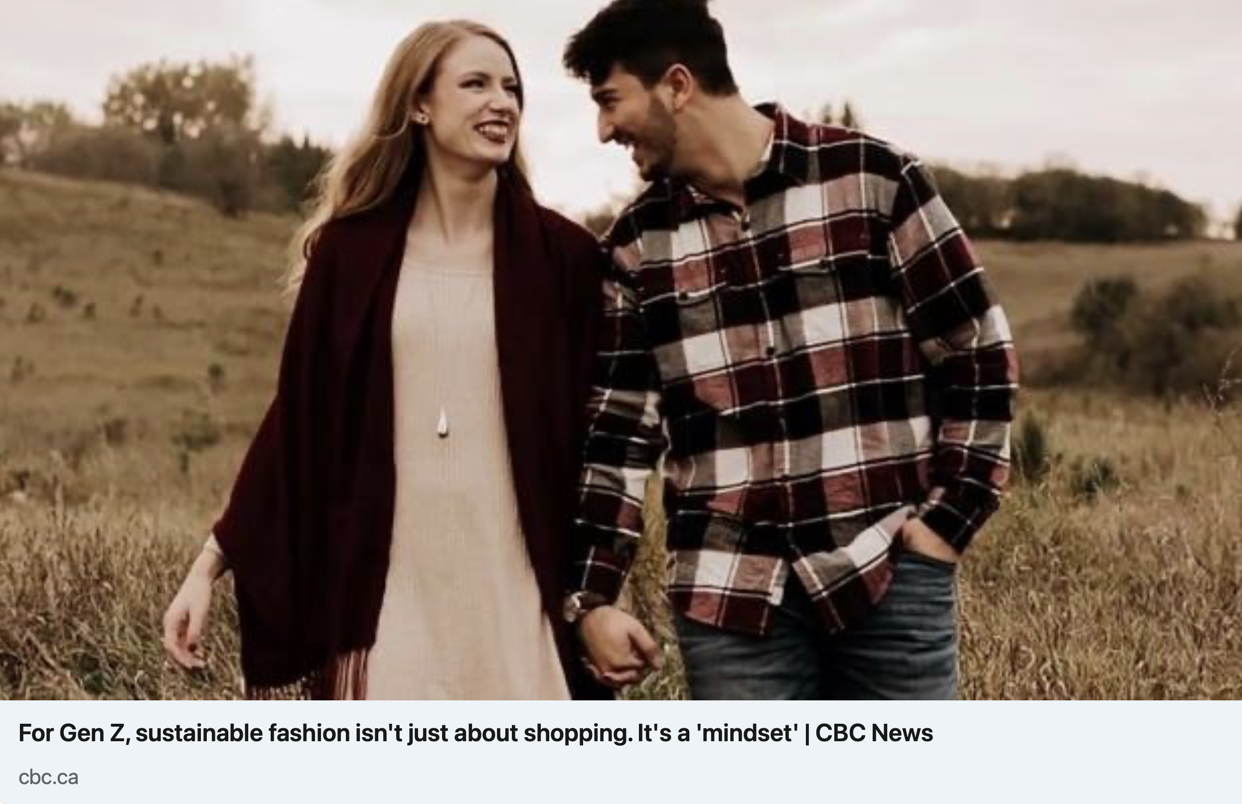 Spotlight: Sustainable Apparel News Highlights