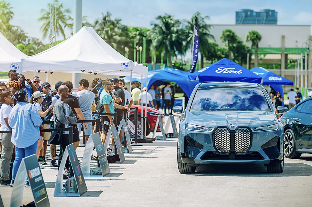 Electrify Expo Is Turning EV Innovation Into a Hands-On Consumer ...