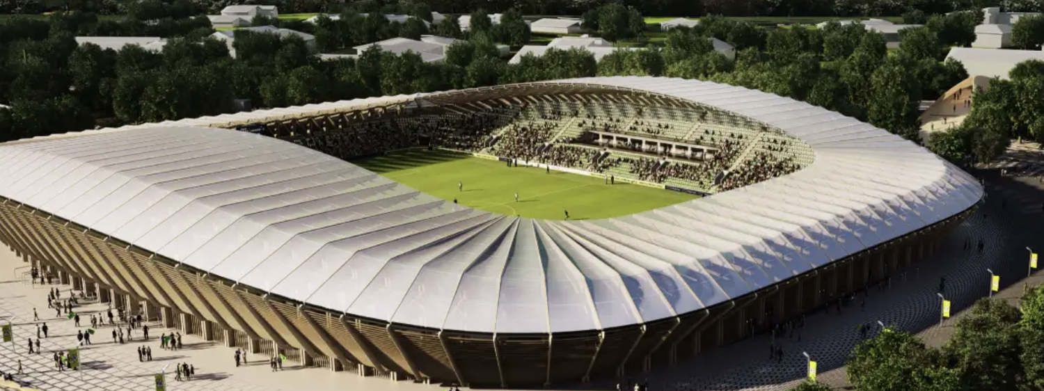 Forest Green Rovers Sets the Standard for Sustainability in Football ...