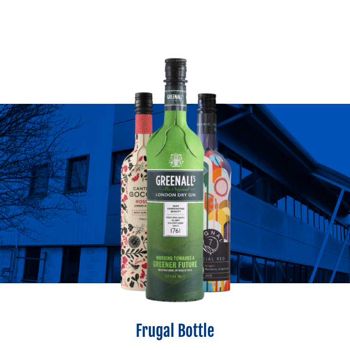 Spotlight: Frugalpac