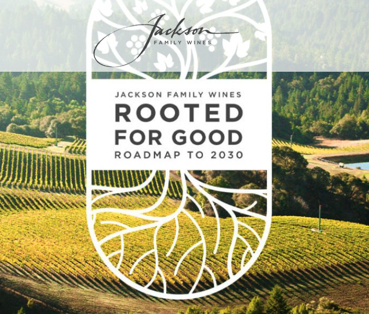Spotlight: Jackson Family Wines