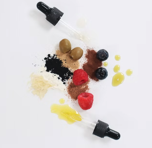 Spotlight: The Upcycled Beauty Company