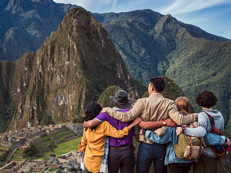 Spotlight: G Adventures