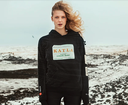 Spotlight: Katla