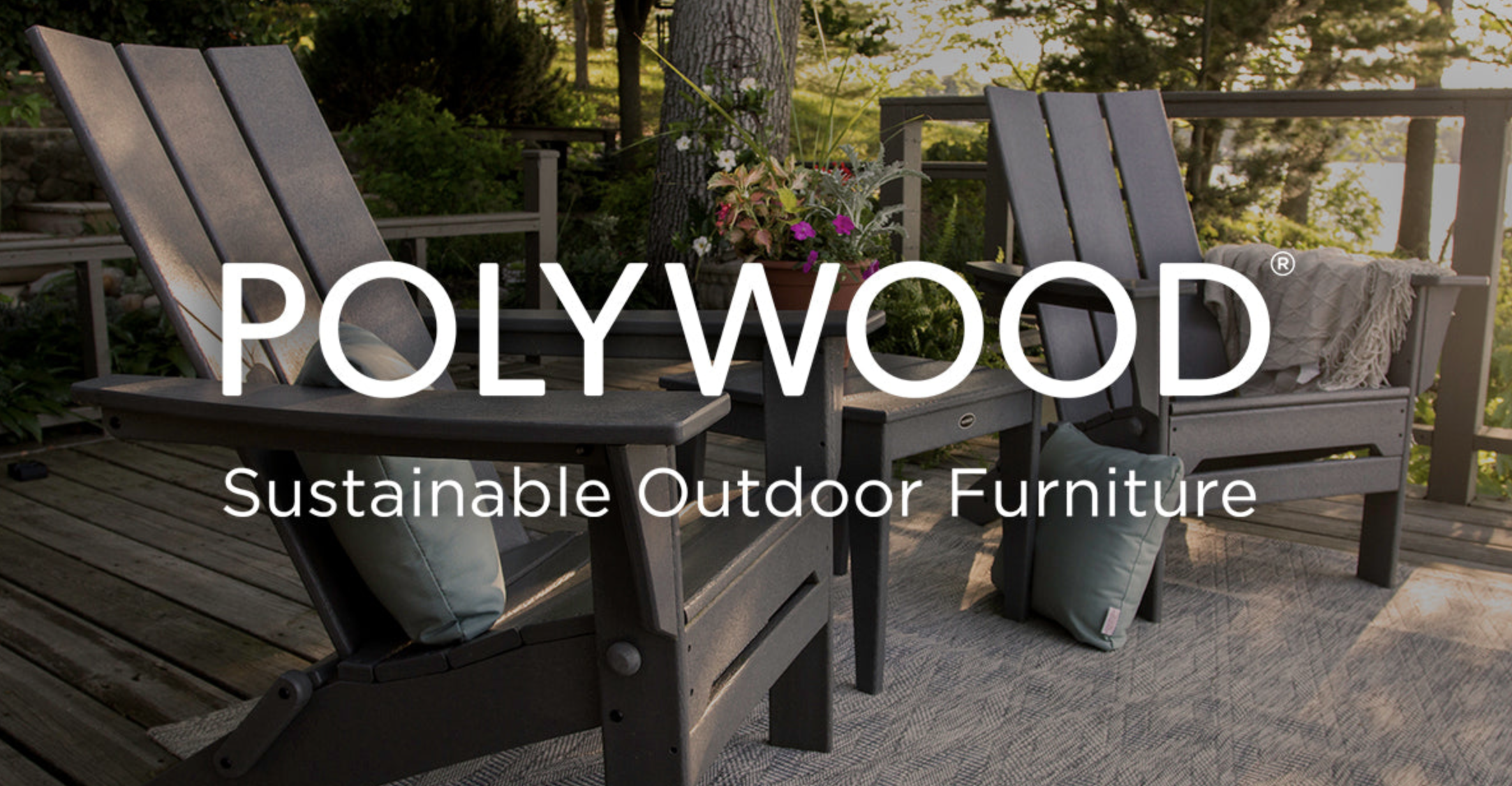 Spotlight: POLYWOOD