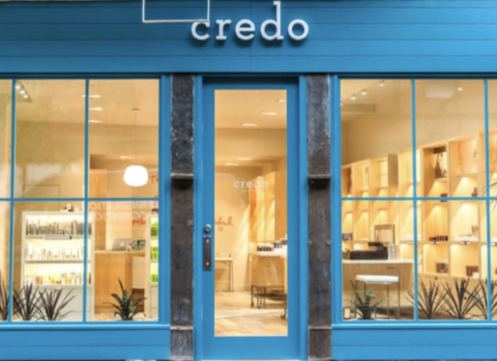 Spotlight: Credo Beauty