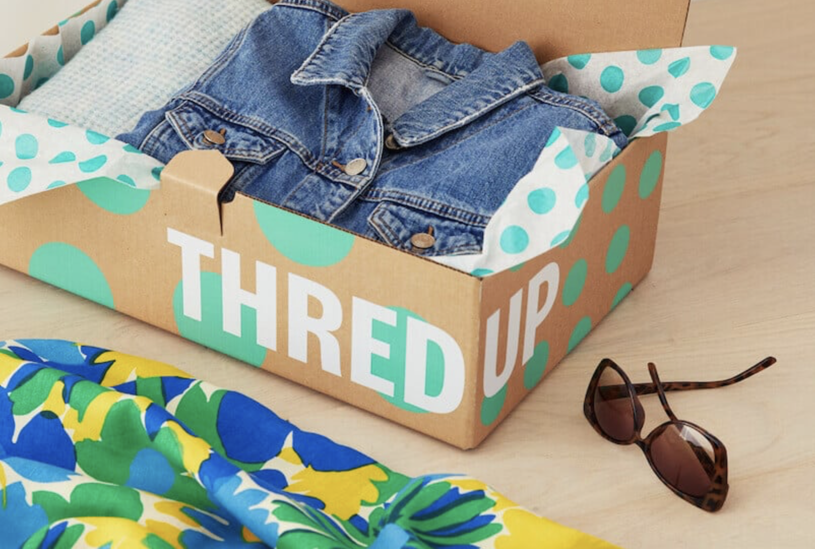 Spotlight: ThredUP