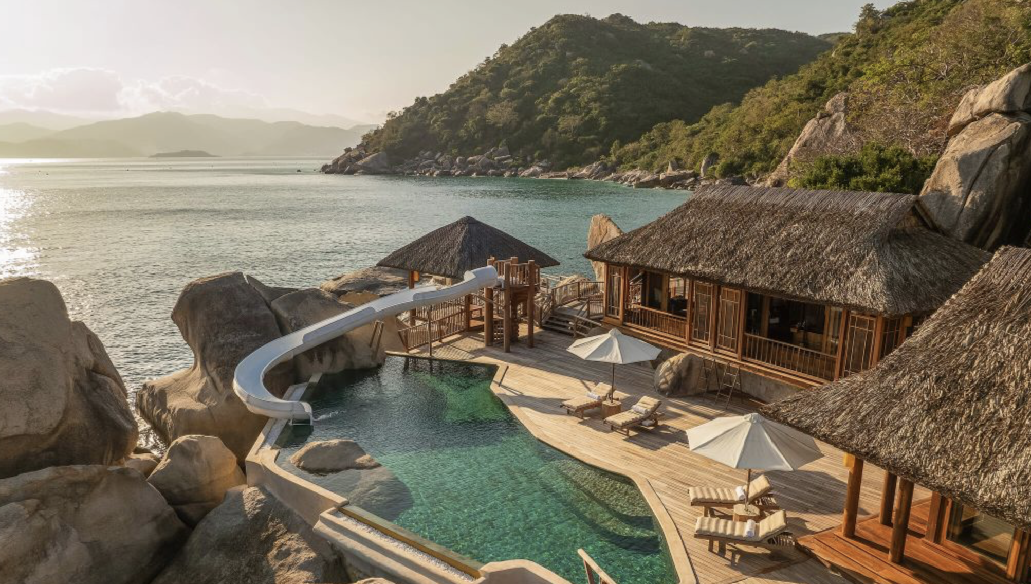 Spotlight: Six Senses